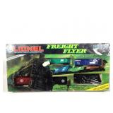 Lionel Freight Flyer Set