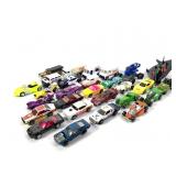 Hot Wheels Cars