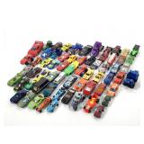 Toy Cars & Trucks