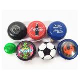 (7) Yoyo