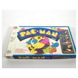 Pac-Man Board Game