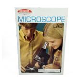 Skilcraft Microscope Lab Set