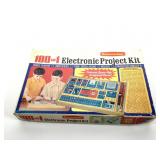 Electronic Project Kit