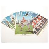 Cleveland Indians Team Pack 6x9 Color Photos