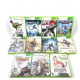 Xbox 360 Games