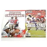 Ohio State Collectors Magazines