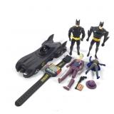 Batman Toys