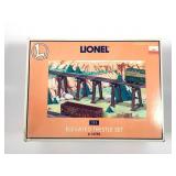 Lionel Elevated Trestle Set