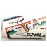 MRP Mr. Pringles / Jif Fast Electric Hydroplane