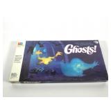 Ghosts! Board Game