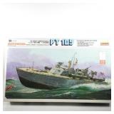 Lindberg PT 109 Model Plastic Model Kit