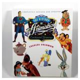 "The History of Animation" Book