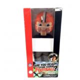 Cleveland Browns, Rockin Randall, NFL Doll