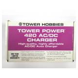 Tower Hobbies 420 AC/DC Charger