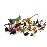 Dinosaur Toys