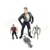 Terminator Toys