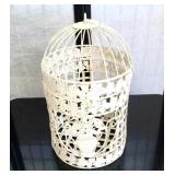 Decorative Bird Cage