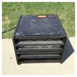 Scalibur Food Dehydrator