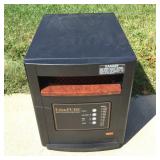 Edenpure, Quartz Infrared Heater