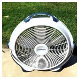 Wind Machine Floor Fan