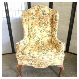 Sam Moore Wing Back Chair