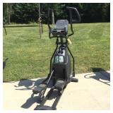 eTRAK, Club Series, Elliptical