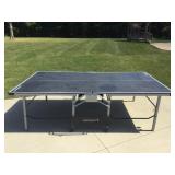 Sprotcraft Folding Ping Pong Table