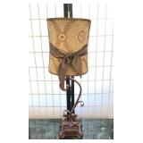 Table Lamp with Shade