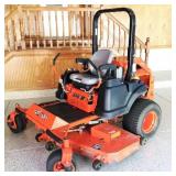 Bad Boy 35 hp Diesel Zero Turn Mower