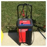 Duralast Battery Charger / Engine Starter