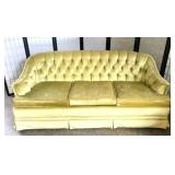 MSM John J Madden Sofa
