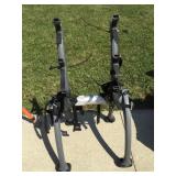 Saris Bicycle Rack