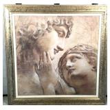 Neo Classical, to Go Beyond Print