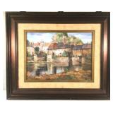 Print, Le Seyne Sur-Mer, Duvall