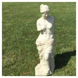 Venus De Milo Statue