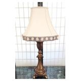 Table Lamp with Shade
