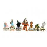 Wizard of Oz Trinket Boxes