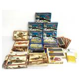 HO Scale Trains, Accessories