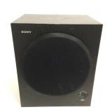 Sony Subwoofer