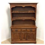 Heywood Wakefield China Cabinet