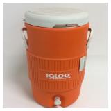 5-Gal Igloo Drink Cooler