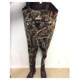 Columbia PHG Waders