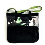 Wizard of Oz Wicked Witch Hand Bag