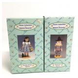 Wizard of Oz Madame Alexander Figurines