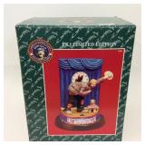 EKJ The White House Halloween Party Figure