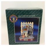 EKJ American Circus Extravaganzas Figure
