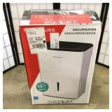 Frigidaire Dehumidifier