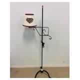 Reproduction, Adjustable Floor Lamp