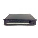 Nikko AM/FM Stereo Tuner