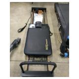 PilatesPremier XP Workout Bench